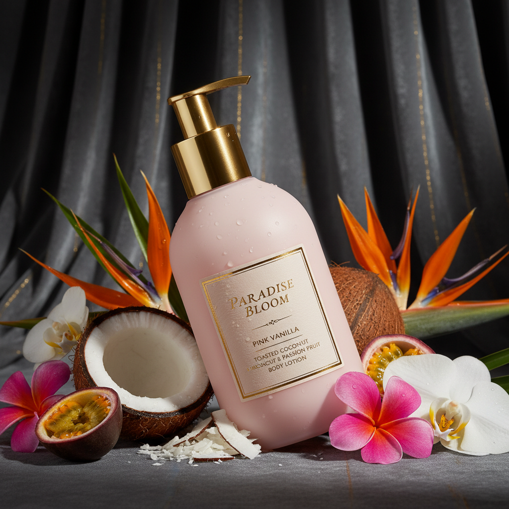 Body Lotion