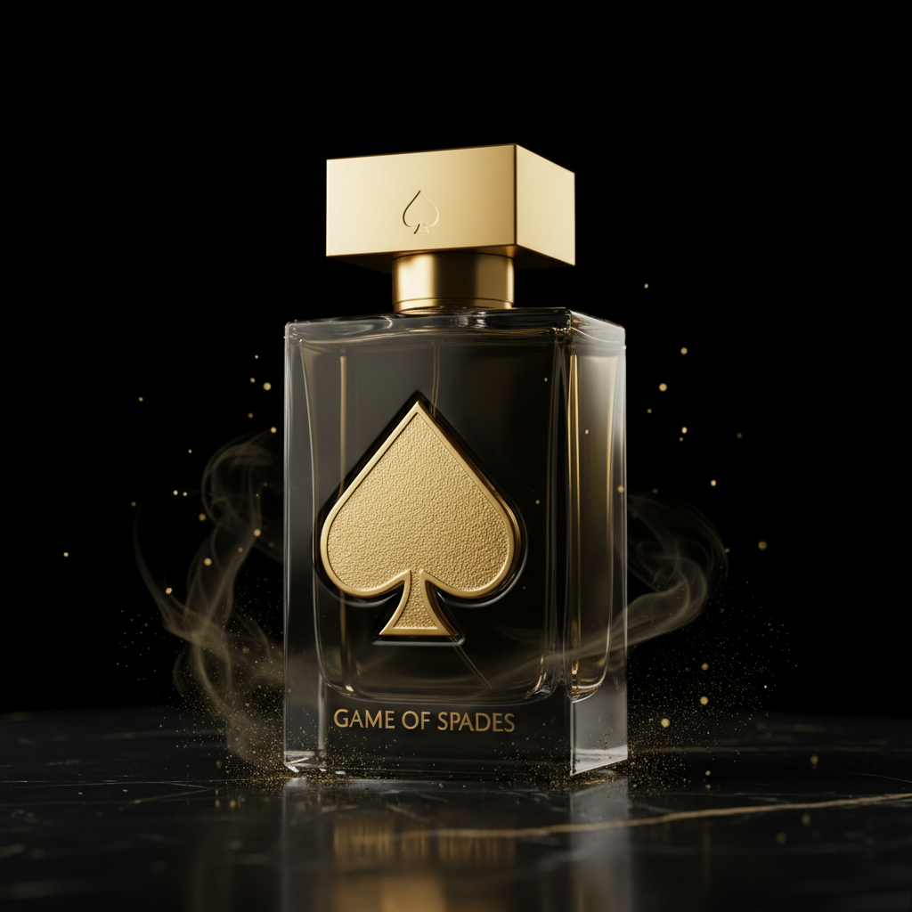 Game of Spades
