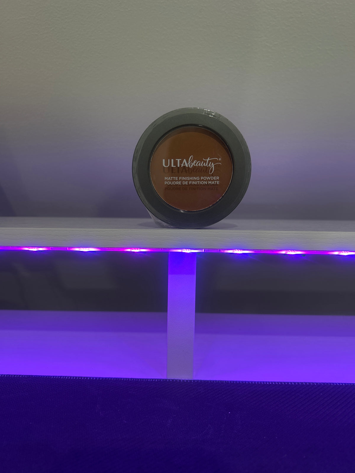 Ulta Beauty Velvet Matte Foundation 12HR