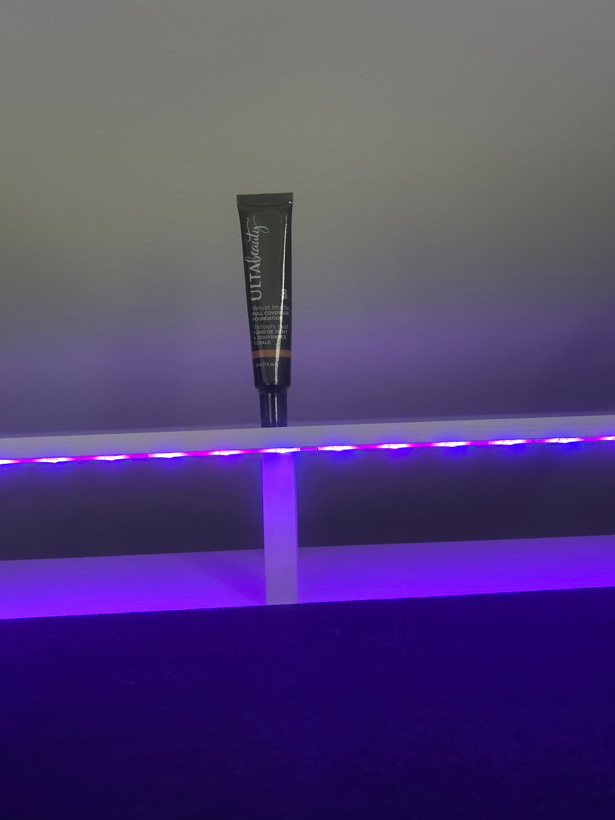 Ulta Beauty Foundation