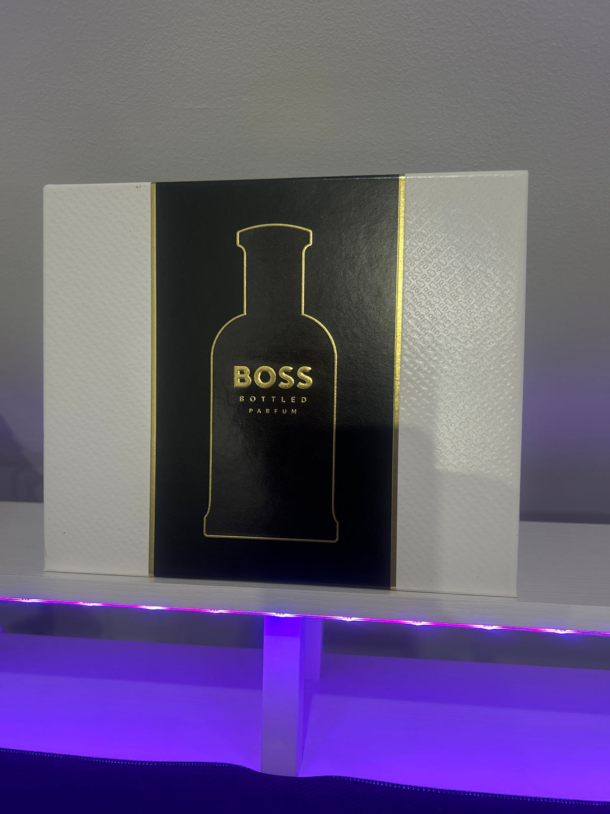 Set Perfum Boss Bottled Parfum