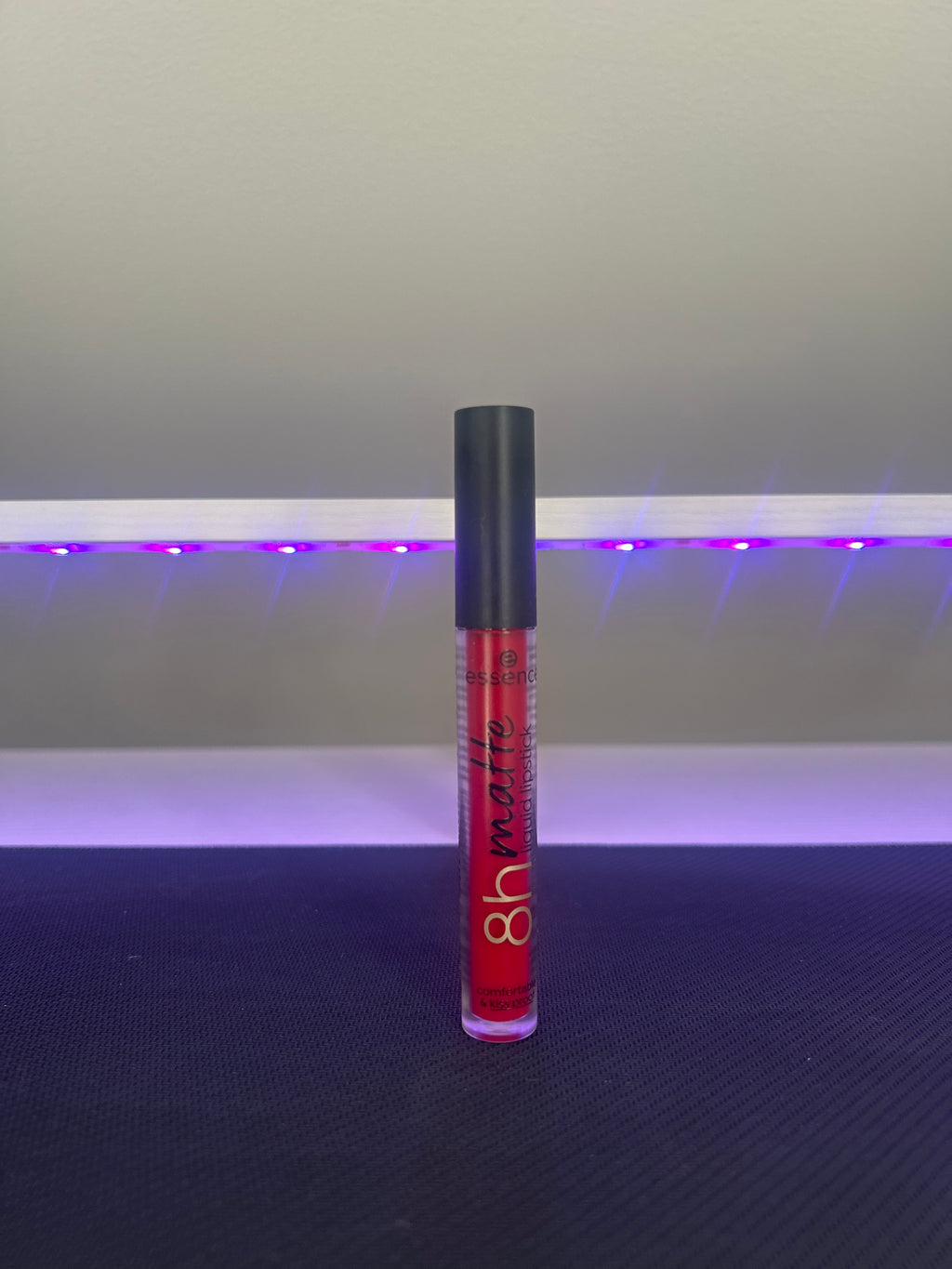 8h matte liquid lipstick