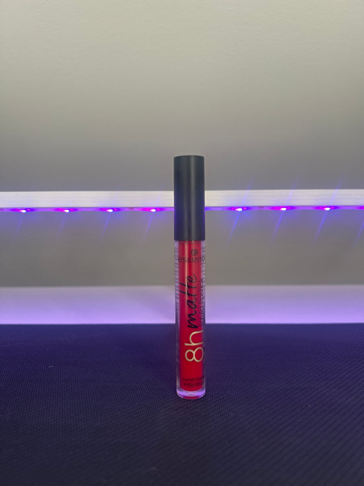 8h matte liquid lipstick
