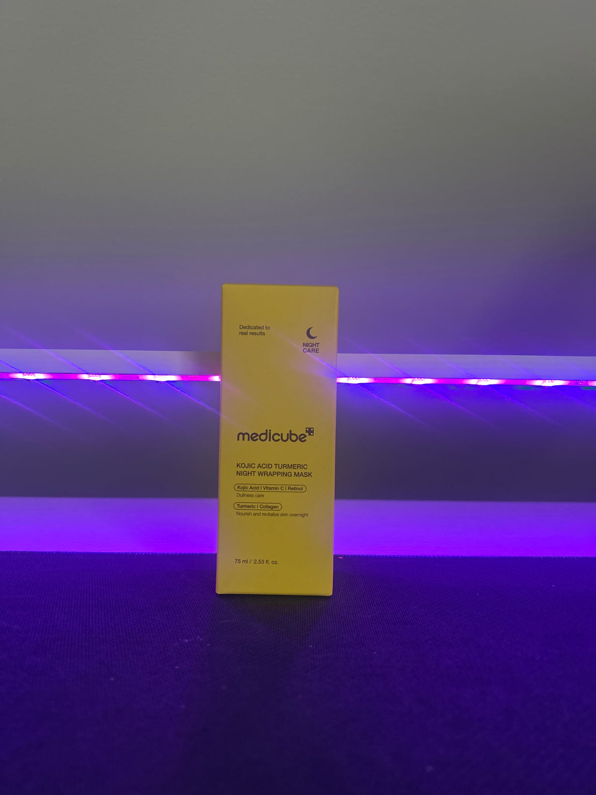 Medicube