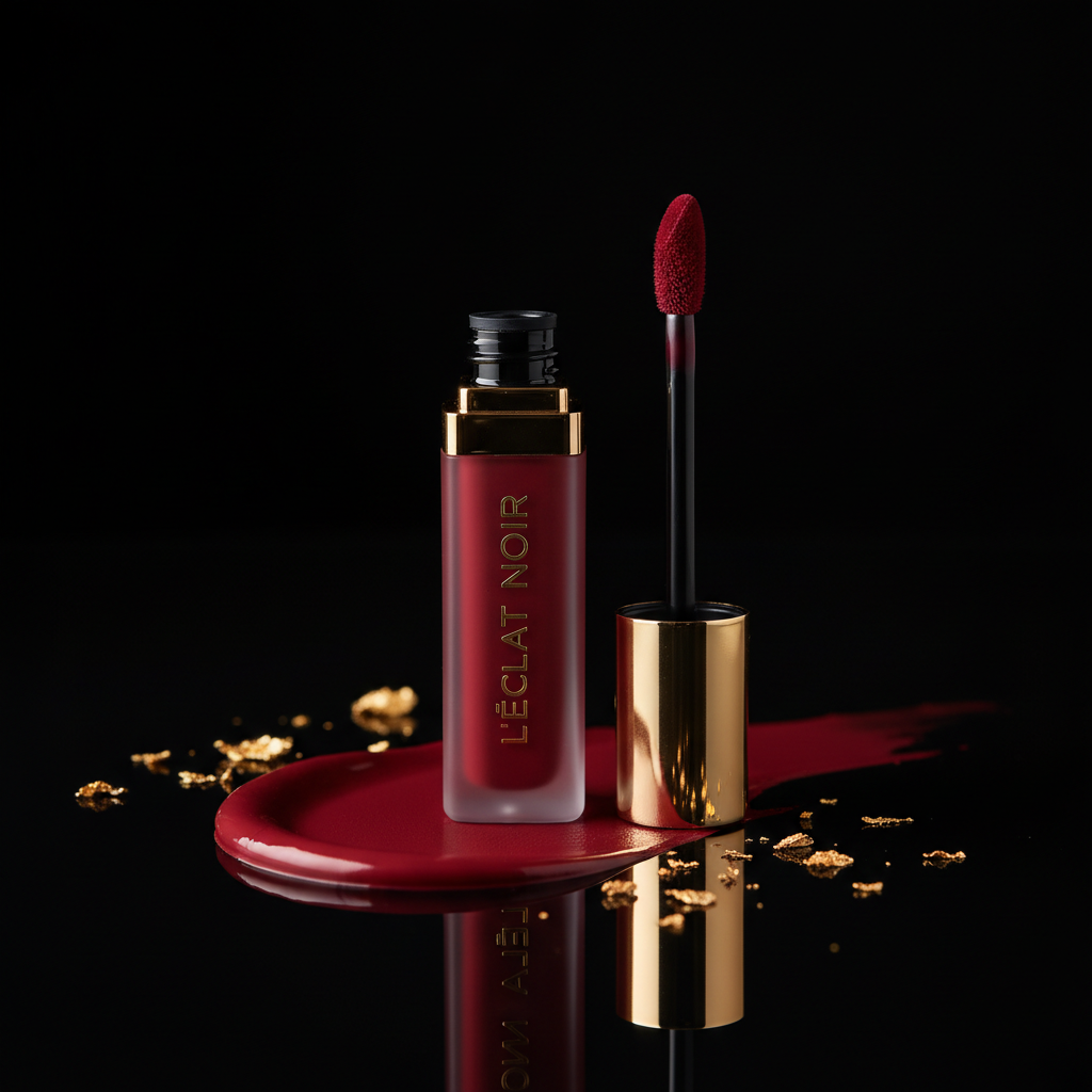 Matte Liquid Lipstick