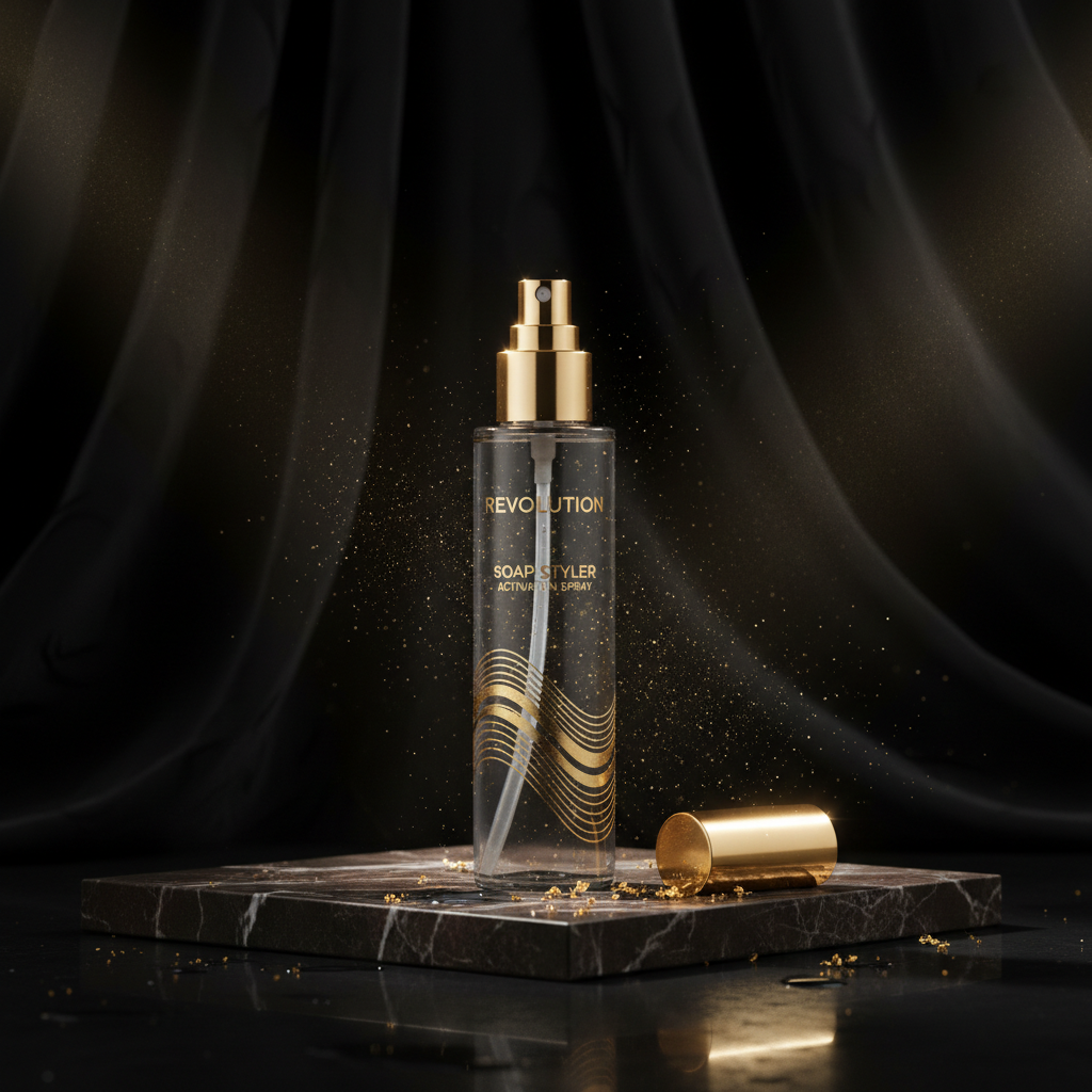 Revolution Soap Styler