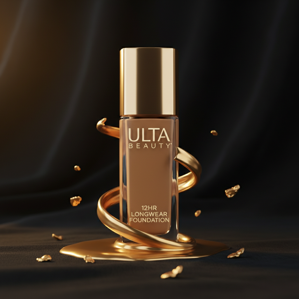 Ulta Beauty Foundation 12HR