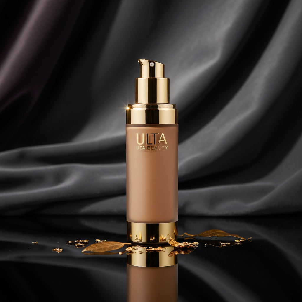 Ulta Beauty Foundation